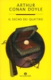 Cover of Il segno dei quattro