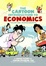 Cover of 'The Cartoon Introduction to Economics Volume One'
