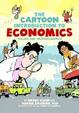 Cover of The Cartoon Introduction to Economics Volume One