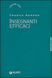 Cover of Insegnanti efficaci