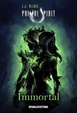Cover of Immortal