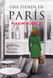 Cover of Una tienda en París