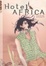 Cover of Hotel Africa