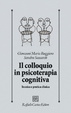 Cover of Il colloquio in psicoterapia cognitiva