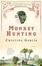 Cover of "Monkey Hunting"