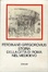 Cover of Storia della città di Roma nel Medioevo