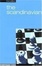 Cover of "The Scandinavian, 2nd"