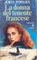 Cover of La donna del tenente francese