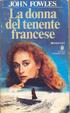 Cover of La donna del tenente francese