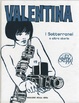 Cover of Valentina vol.2