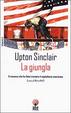 Cover of La giungla