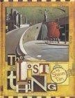 The Lost Thing : For Those Who Have More Important Things to Pay Attention to