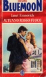 Cover of Autunno rosso fuoco