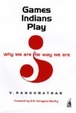 Cover of Games Indians Play