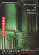 Cover of 福爾摩斯辦案記