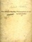 Cover of "The Artist's Reality"