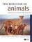 Cover of "Behavior of Animals"