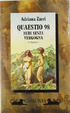 Cover of Quaestio 98