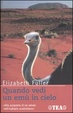 Cover of Quando vedi un emù in cielo