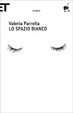 Cover of Lo spazio bianco