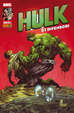 Cover of Hulk e i Difensori n. 3