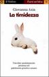 Cover of La timidezza