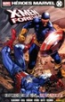 Cover of X- Men Forever: El precio de la Vida... Es la Muerte. 05