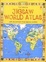 Cover of "The Usborne Jigsaw World Atlas"