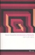 Cover of Introduzione a Nietzsche. Opera per opera