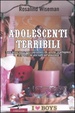 Cover of Adolescenti terribili