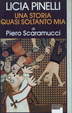 Cover of Licia Pinelli