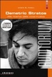 Cover of Demetrio Stratos. Alla ricerca della voce-musica.