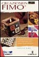Cover of Creazioni in Fimo
