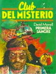 Cover of Primera sangre