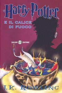 More about Harry Potter e il calice di fuoco