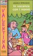 Cover of In vacanza con i nonni