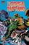 Cover of La cosa del pantano #3 (de 16)