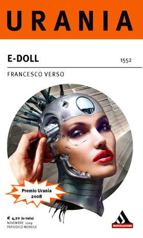 More about E-Doll