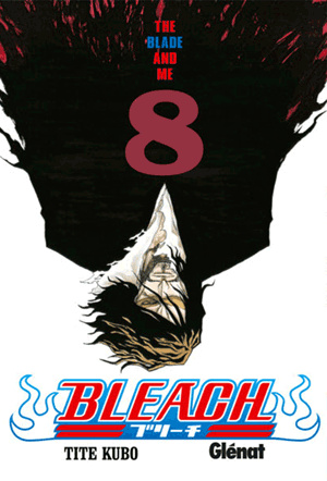 Image of Bleach, nº 8