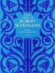 Cover of Piano Music of Robert Schumann, Series I