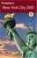 Cover of "Frommer's New York City 2007"