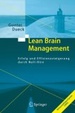 Cover of Lean Brain Management