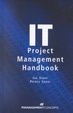Cover of It Project Management Handbook
