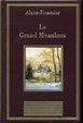 Cover of Le Grand Meaulnes