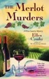 Cover of The Merlot Murders