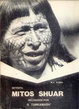 Cover of Setenta mitos Shuar