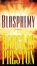 Cover of Blasphemy