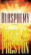Cover of Blasphemy