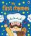 Cover of My First Rhymes