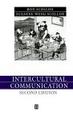 Cover of Intercultural Communication